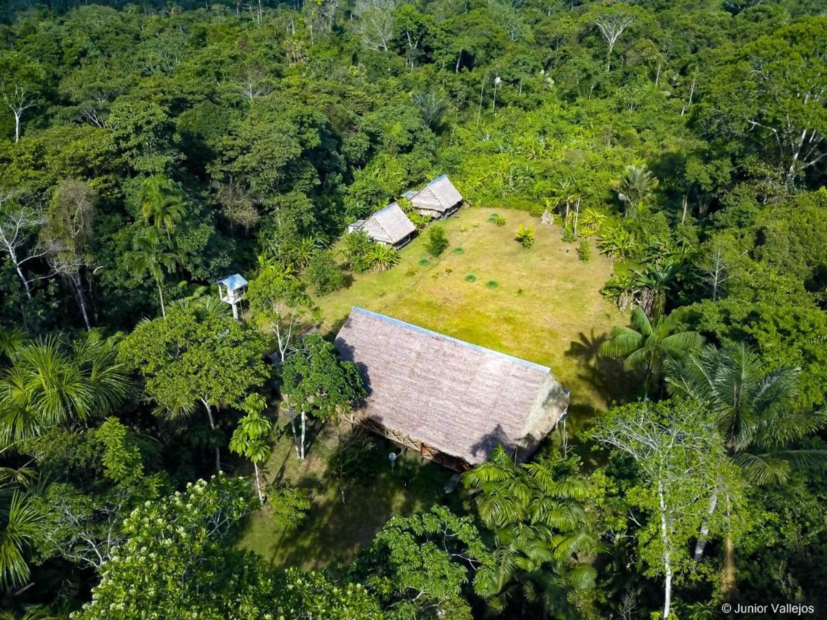 Tropical Adventures & Expeditions San Pedro  Exterior photo