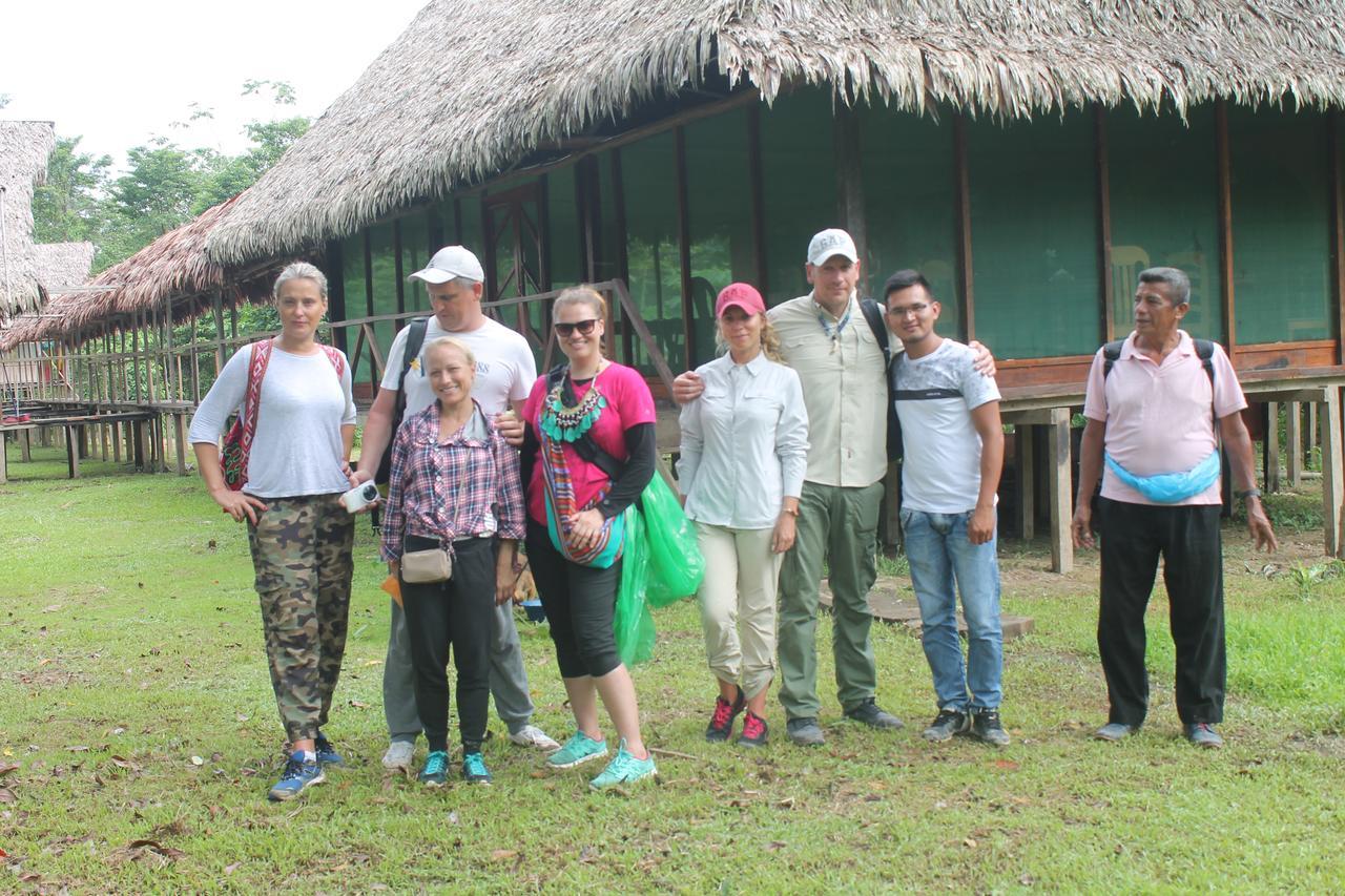 Tropical Adventures & Expeditions San Pedro  Exterior photo